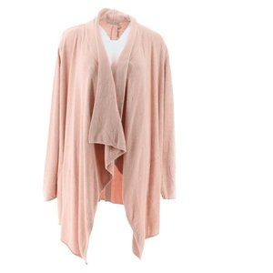 Barefoot Dreams Cozychic UltraLite Hi-Lo Cardigan